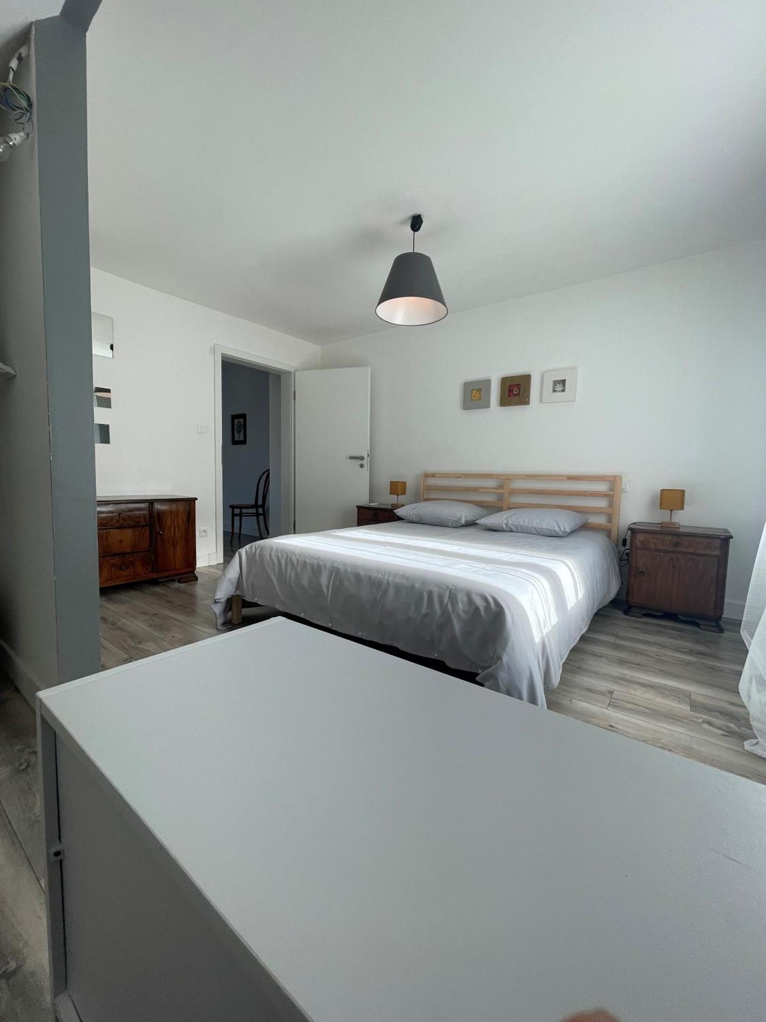 Appartement Centre Alsace Gertwiller Extérieur photo