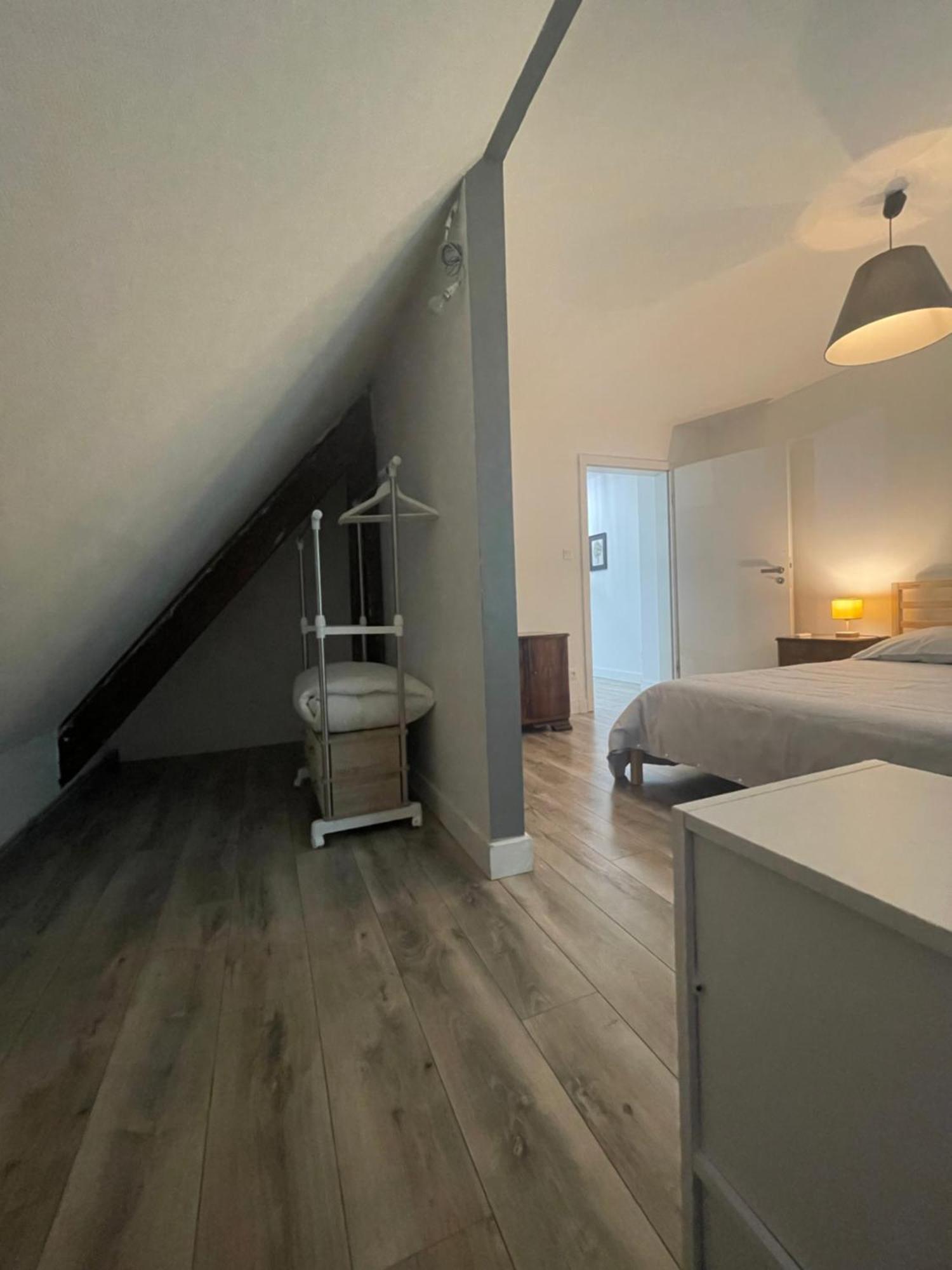 Appartement Centre Alsace Gertwiller Extérieur photo