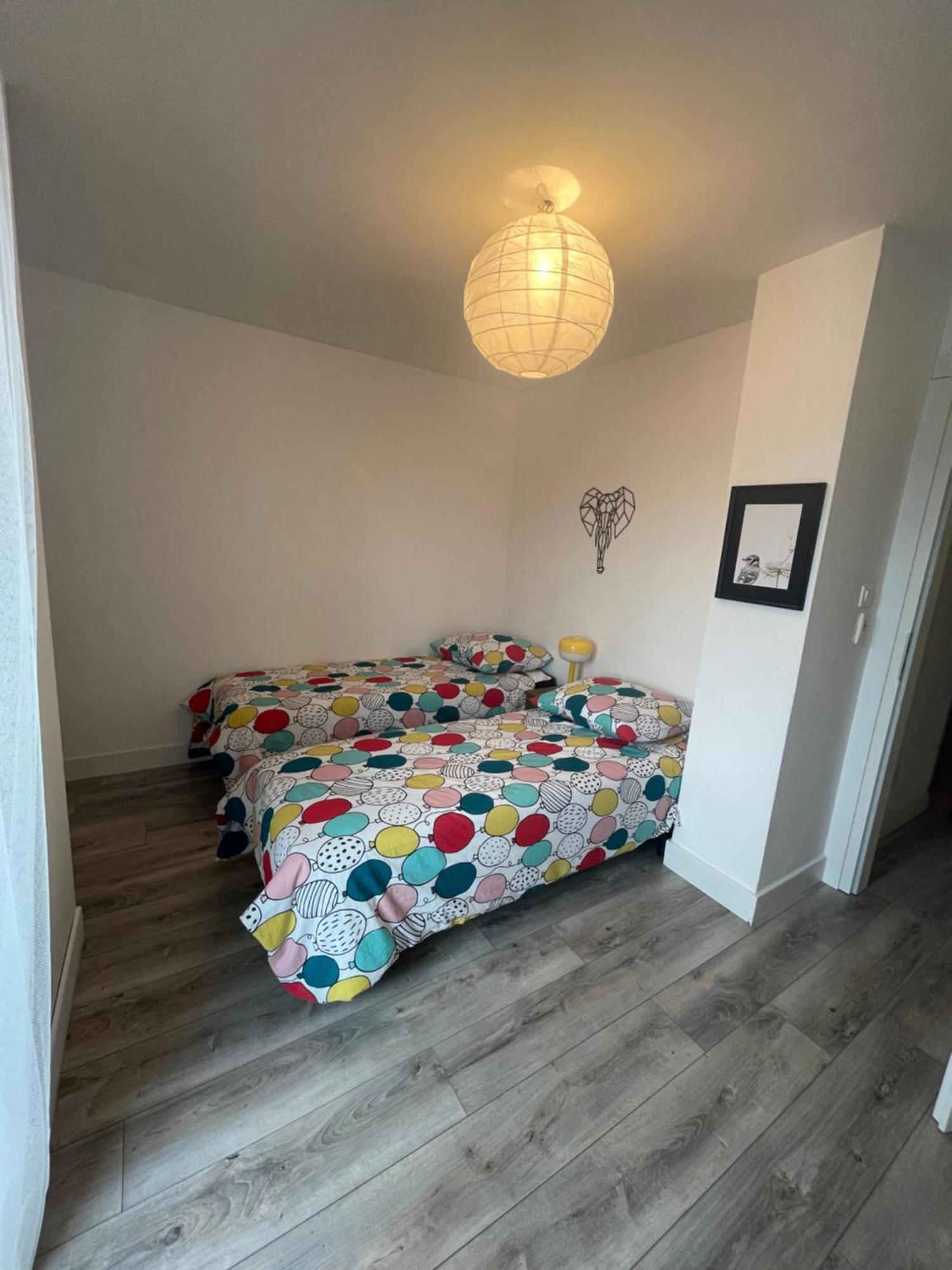 Appartement Centre Alsace Gertwiller Extérieur photo
